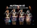 Militärmusikfestival 2026 - Marschshow der Militärmusik OÖ