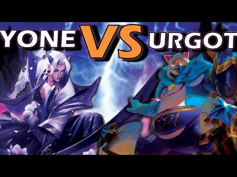 How to 1v9 with Yone Top