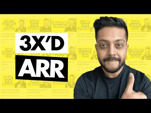 How BoodleBox AI Hit 1M ARR in 12 Months Go To Market Strategy