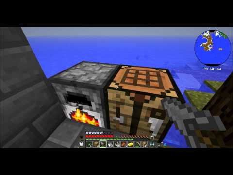 Hexxit 3. díl  2/2 Všude dobře doma nejlíp :)