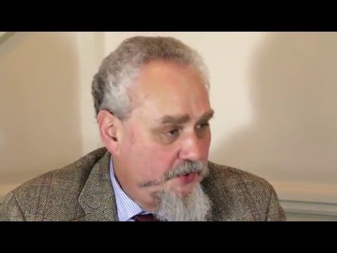 Free Speech Debate interview with Andrey Zubov