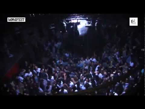 Manifest Season Opening w- Marco Carola @ Cafe D'anvers - Official After Movie