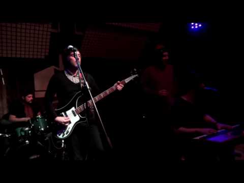 Lato B - IL VELIERO (live)