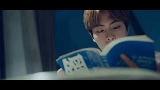 Download lagu BTS (방탄소년단) 'Abyss' By Jin MV mp3
