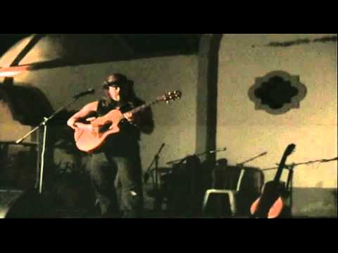 Promotional video thumbnail 2 for Latin-Flamenco Based World Fusion