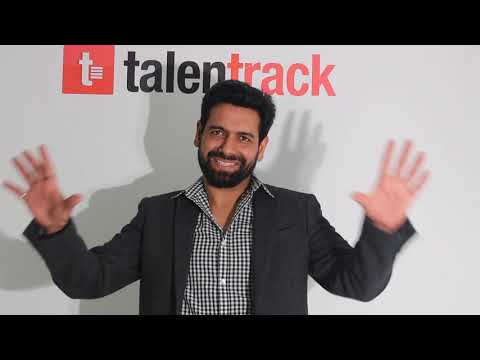 Mohinder M Kohli Audition 