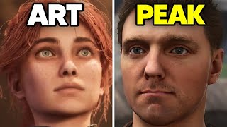 Golden Joystick Ultimate Game of the Year Nominations Announced