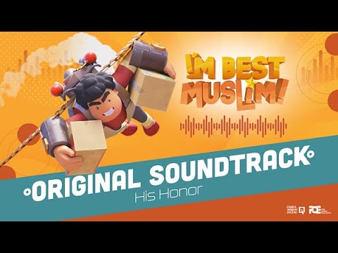 His Honor | I'm Best Muslim | Original Soundtrack