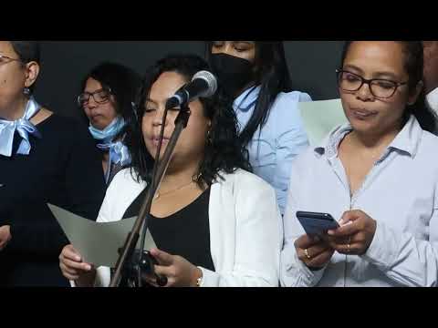 Fifohazana Cergy ⎮ Tokim-panompoana