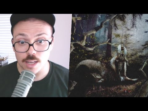 Earl Sweatshirt - "East" TRACK REVIEW Earl Sweatshirt - "East" TRACK REVIEW