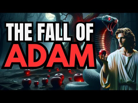 Adam vs Lucifer: First Tricking Part