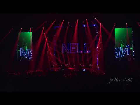 [4K] 191222 Nell (넬), 14 환생의 밤 @ Christmas in Nell's Room 2019