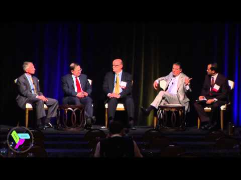 DDP 2013: How Has the Political Climate Affected Drug Development & Delivery Part 1