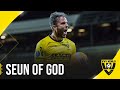 Seun of God ??