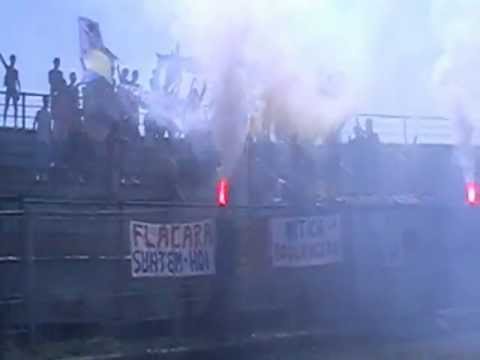 Flacara Moreni UltraSud