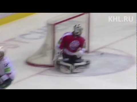 Sibir 3, Traktor 2 SO (English Commentary)