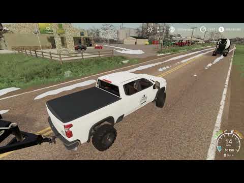 Steam Community :: Video :: Doing stuff at the dealer in fs19 (roleplay)
