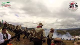 La Toma de Zacatecas