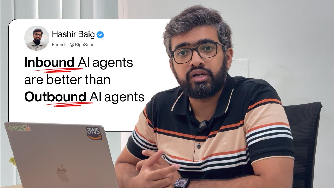 AI Calling Agents: Inbound vs Outbound