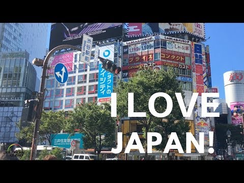 A trip to Japan - Tokyo Motor Show and Toyota-Lexus Motomachi Plant