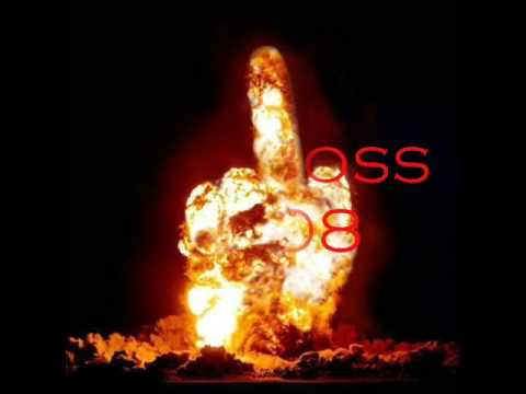 PonX ft. Diabblo & d'psychH - Im a Boss ( Pp ArmY )