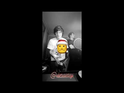 OG Buda & 4n Way – Говорили (snippet 31.12.2023)