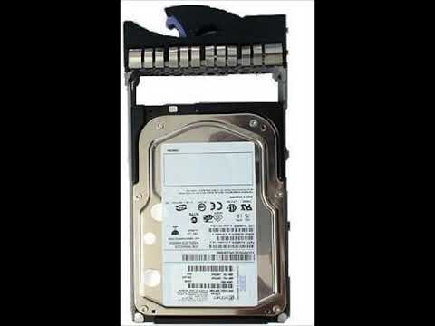 00Y2432 IBM 1.2TB 10000RPM SAS 6Gbps 2.5-inch Internal Hard Drive