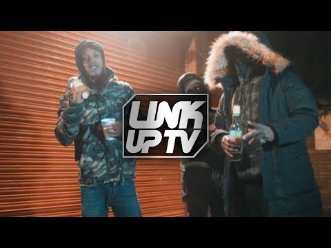 #BlackPrinceO #Kuku Shorta Or Roof - Sprung | Link Up TV
