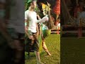 Bella Joged Batuaji Kawan Shorts