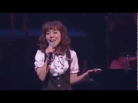 PERSONA MUSIC LIVE 2009  - Heaven