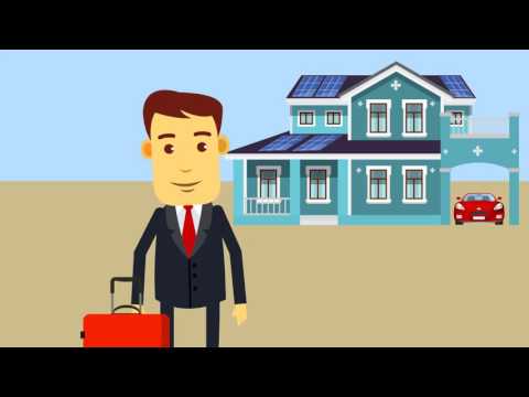 Ontario Solar Installers video.