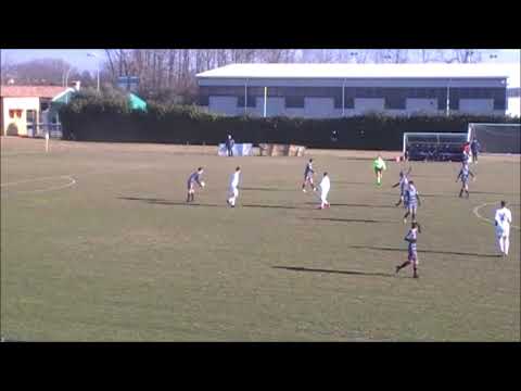 GIOVANISSIMI ELITE U15 GIRONE B MONTEBELLUNA-UNION PRO