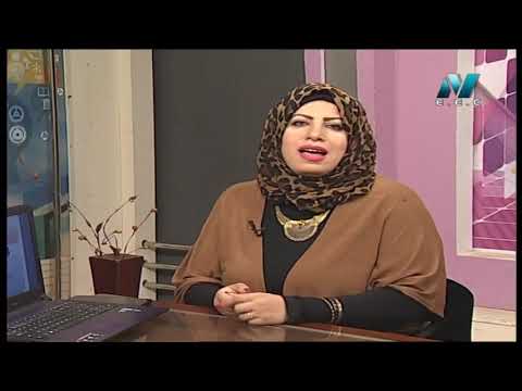 تبسيط العلوم لغة إنجليزية ( مواقف Do not say ) د إيمان المصري 12-09-2019