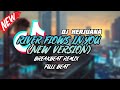 DJ RIVER FLOWS IN YOU NEW VERSION BREAKBEAT REMIX FULL BEAT TERBARU 2023