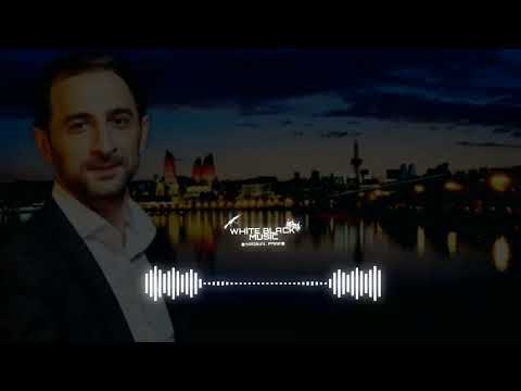 Qara 07 ft. Pərviz Bülbülə - Səndən Sonra Remix 2022 WHİTE BLACK MUSİC SLOW
