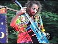 Scott Huckabay 1993-08-02 Breitenbush Hot Springs Detroit OR