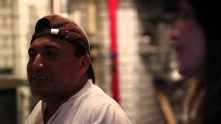 Nicole Atkins - Hotel Plaster (Buzzsession)