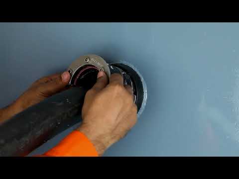 WallMax WR Installation