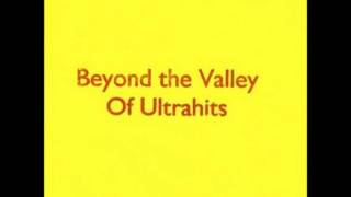 Richard Youngs - The Valley In Flight