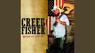Creed Fisher If You Have A Right To Burn My Flag (Then I Have A Right To Kick Your Ass)