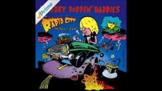 Inertia Rhapsody Cherry Poppin&#39; Daddies