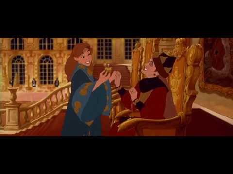 Anastasia - Loin du Froid de Décembre / Once Upon a December (Prologue) VF