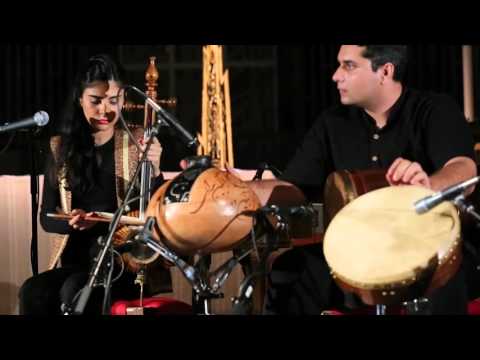DoBeyti - Saba Ensemble (Singer:Khosro Ansari , Composer: Amir Bayat)