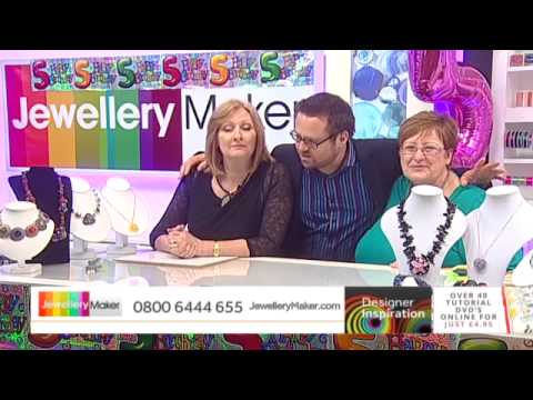[5th Birthday Extravaganza] - JewelleryMaker DI 4/5/15
