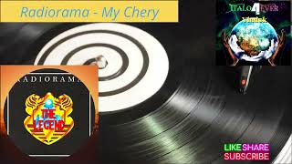 Radiorama - My Chery (1988)