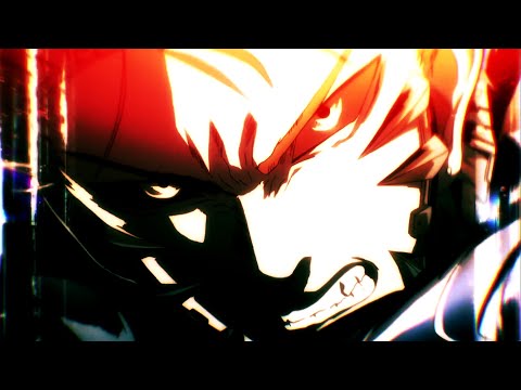 AMV | Kiraw x Phonkha - Stompin