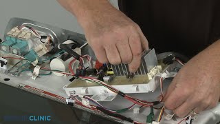 Whirlpool Top-Load Washer Main Control Board Replacement W11419051