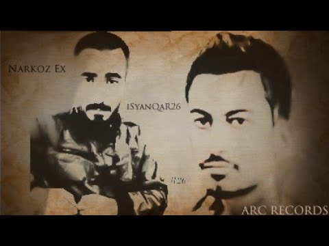 Narkoz Ex  -  iSyanQaR26  |  Bedel Ödersin