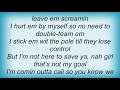 Tash - Pimpin Ain't Easy Lyrics