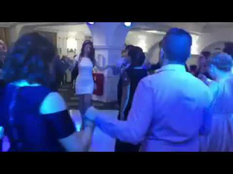 Georgiana Lapadat - La un botez frumos (Live) 🎵🎙️